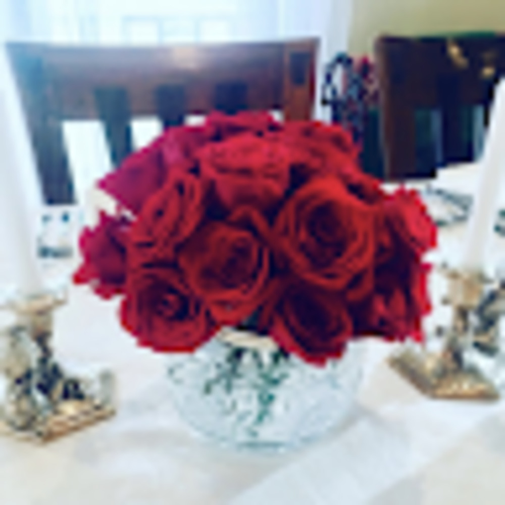 Meet your Posher, Mari regala